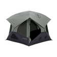 Gazelle T4 Overland EXP Hub Tent fast setup overland camping hub tent at Inca Overland Outfitters