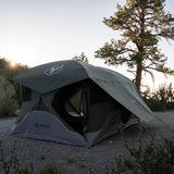 Gazelle T4 Tandem 8-Person Hub Tent - product view 4