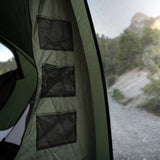 Gazelle T4 Tandem 8-Person Hub Tent - product view 6