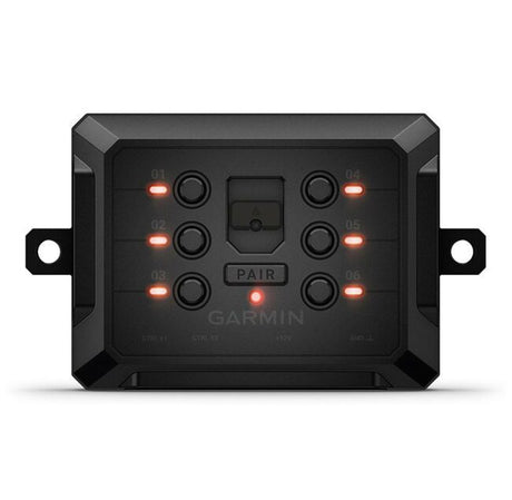 Garmin PowerSwitch compact digital switch box 12V accessory controller image 2