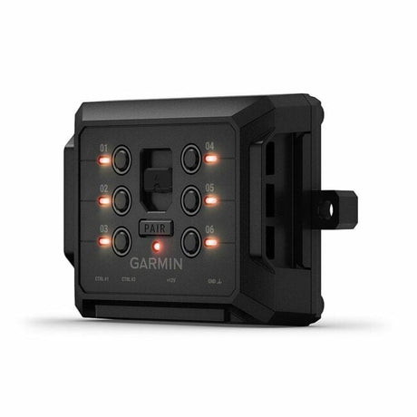 Garmin PowerSwitch compact digital switch box 12V accessory controller image 3