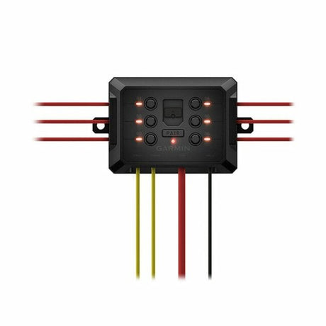 Garmin PowerSwitch compact digital switch box 12V accessory controller image 4