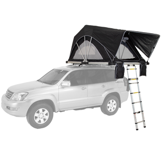 HIGH COUNTRY SERIES - 63" PREMIUM - ROOFTOP TENT | Free Spirit Recreation