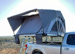 HIGH COUNTRY SERIES - 80" PREMIUM - ROOFTOP TENT | Free Spirit Recreation