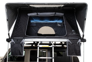HIGH COUNTRY SERIES - 80" PREMIUM - ROOFTOP TENT | Free Spirit Recreation