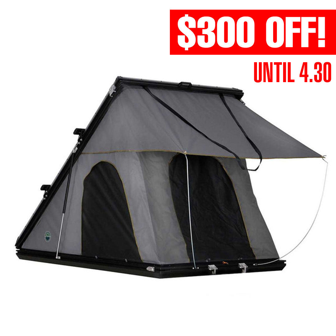 Mamba 3 Roof Top Tent
