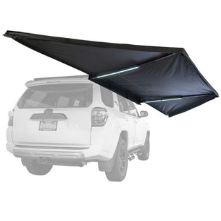 PEREGRINE PRO 180 DEGREE OVERLAND AWNING