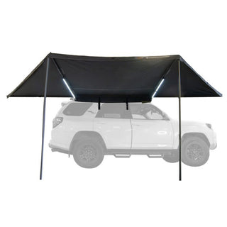 PEREGRINE PRO 180 DEGREE OVERLAND AWNING