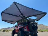 Taruca Rogue 270+ XC D-Access Awning LHS