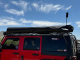 Taruca Rogue 270+ XC D-Access Awning LHS