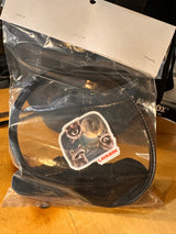 Burt's Strap & Trim Pack