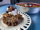 Reserve yours now!  Hekla Baking Box Set: Campfire Baking's Greatest Hits