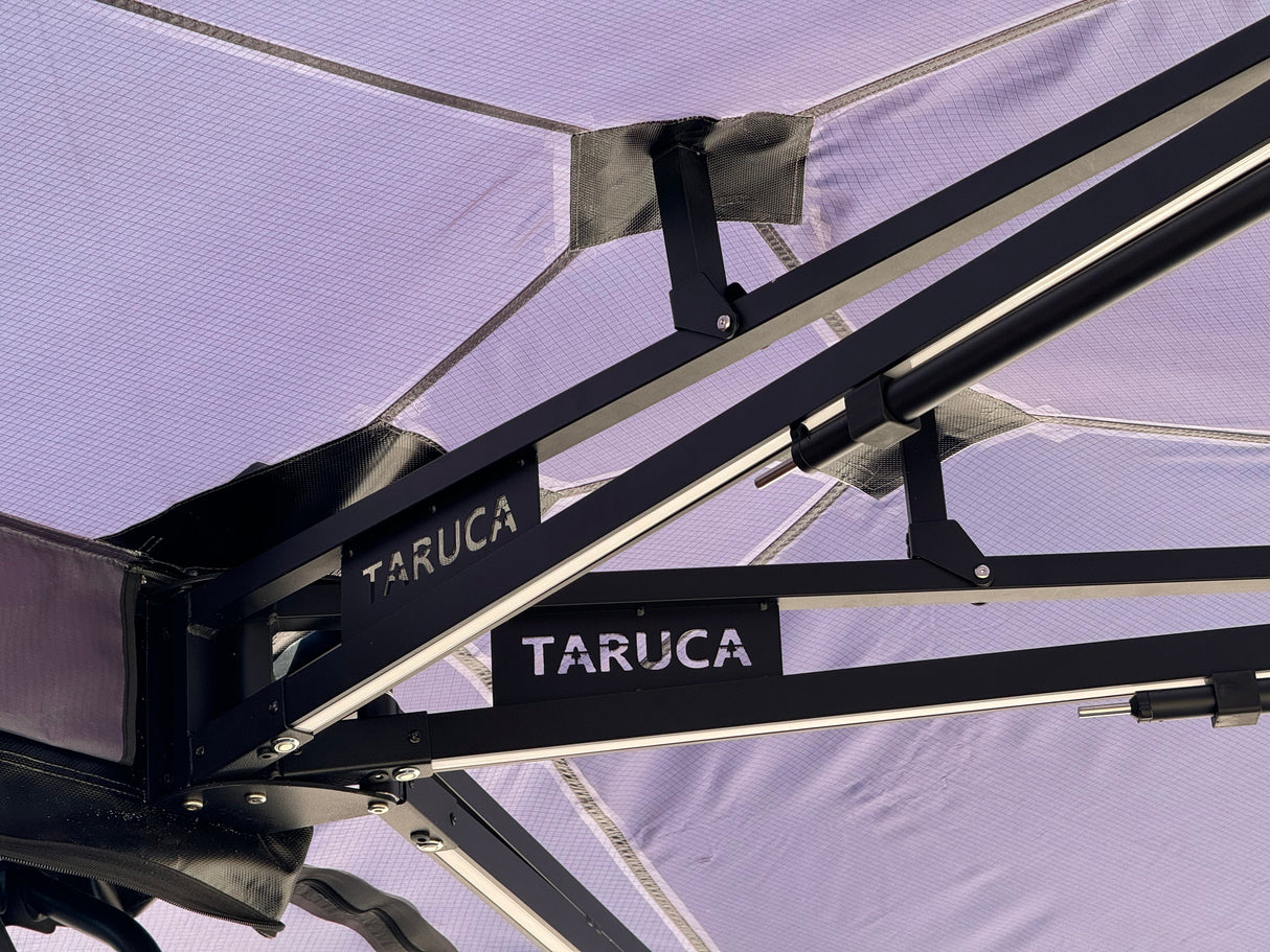 Taruca Rogue 270+ XC D-Access Awning LHS