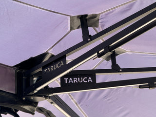 Taruca Rogue 270+ XC Awning LHS