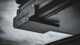 Canopy Camper Rain Gutter