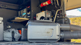 S1 Pro Portable Air Conditioner – Overland, Canopy Camper & Truck Topper AC