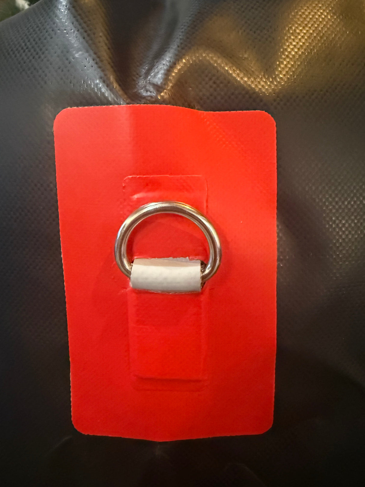 LVBX Dry Bag Ft. Jack's Plastic Welding