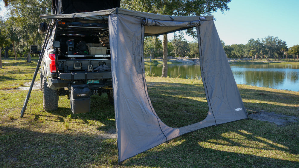 taruca tent Taruca Rogue Single 180/270 Wall – Inca Overland Outfitters