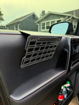 Inca4x4 Window MOLLE Armrest System™