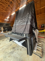 Inca4x4 Aluminum Pop-Up Camper – 2016–2023 Toyota Tacoma | Local Pickup