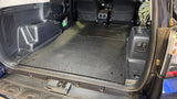Toyota - 4Runner - 2010-2024 - 5th Gen - Standard - Explore Series - V2 - Stealth Sleep Package