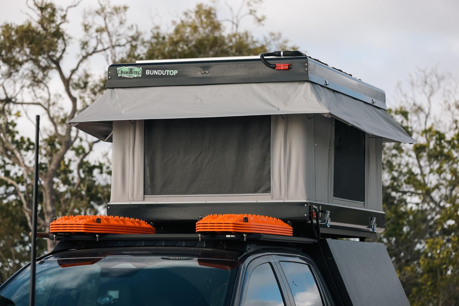 Roof Top Tent