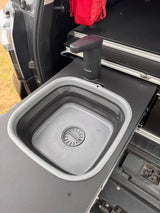 CargoKits Sleeping Platform Drawers 5th Gen. 4Runner