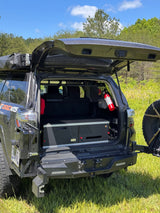 CargoKits Drawers 5th Gen. 4Runner