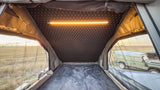 Dirtbox Canopy Camper – Modular Truck Camper Shell / Topper for Mid-Size & Full-Size Trucks (Tacoma, Tundra, F-150, Ram, Silverado)