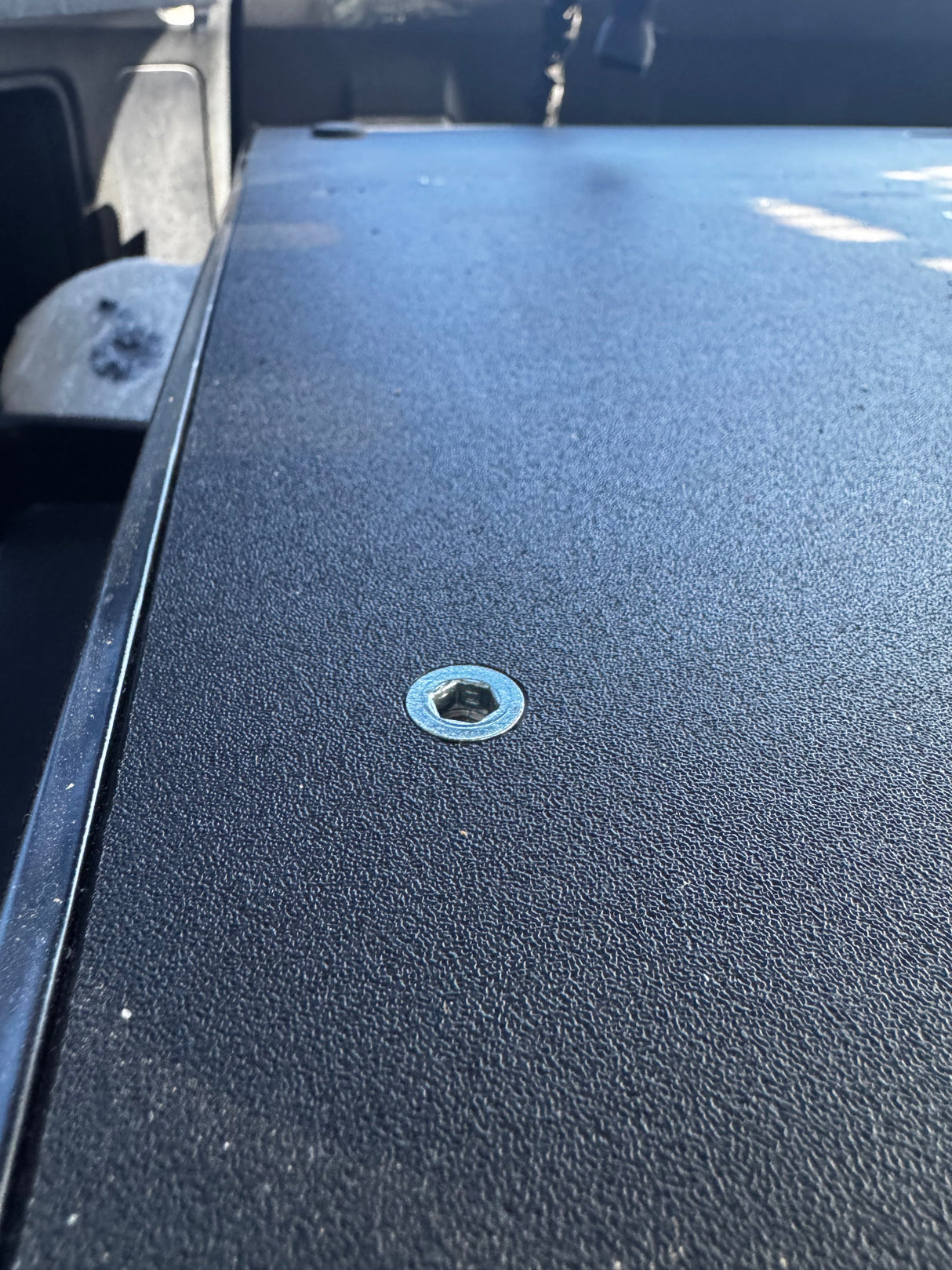 Threaded Insert Kit