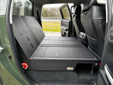 CargoKits Rear Seat Delete 2nd Gen. Toyota Tundra