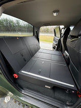 CargoKits Rear Seat Delete 2nd Gen. Toyota Tundra