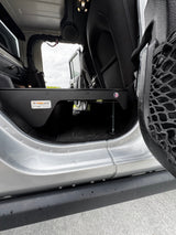 CargoKits Rear Seat Delete Jeep Gladiator JT