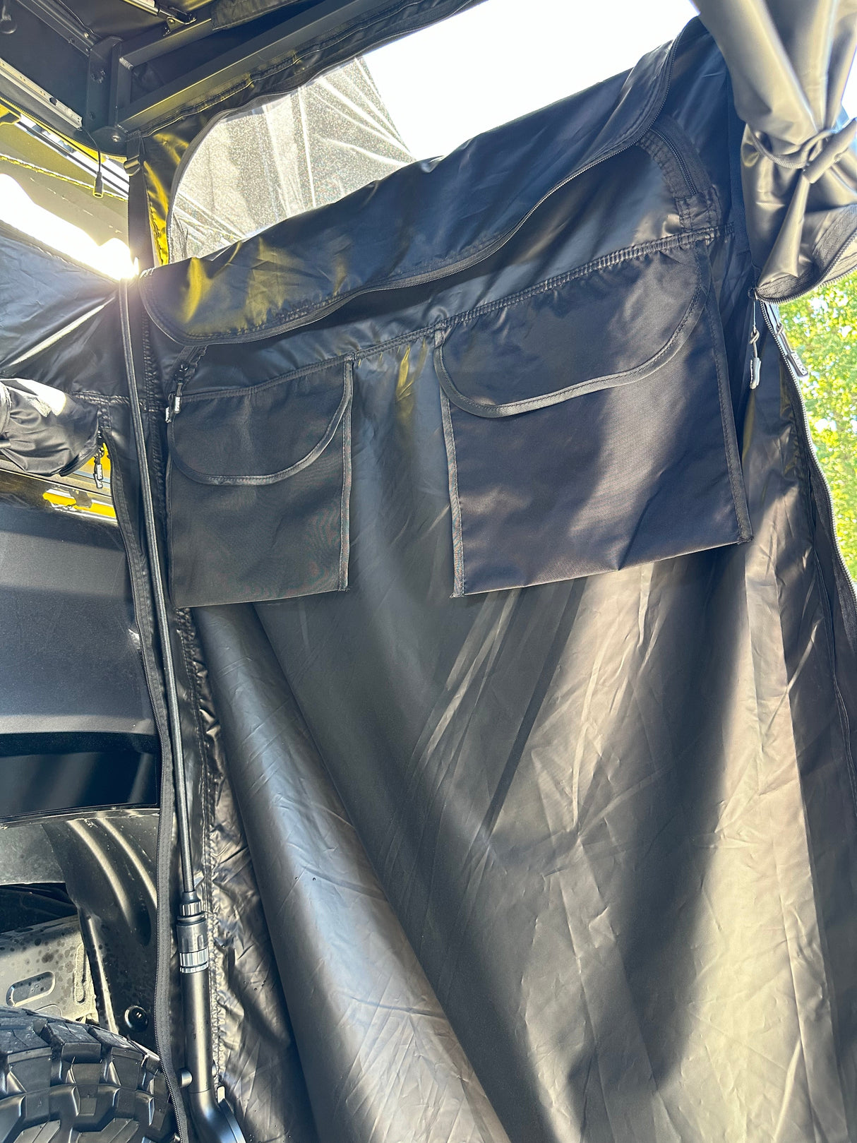 Taruca Rogue Ensuite Shower