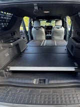 CargoKits Base Plate System 6th Gen. Toyota 4Runner Hybrid