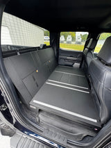CargoKits Rear Seat Delete 14th Gen. Ford F-Series (150-350) SuperCrew