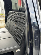 CargoKits Universal Molle Panel