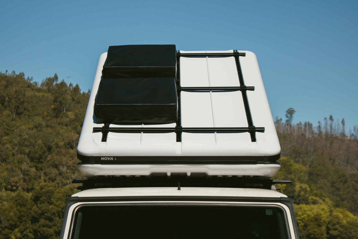 James Baroud Nova Rooftop Tent (Size L)