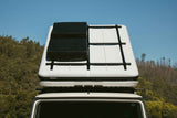 James Baroud Nova Rooftop Tent (Size L)
