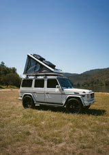James Baroud Nova Rooftop Tent (Size L)