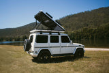James Baroud Nova Rooftop Tent (Size L)
