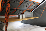ALU-CAB Roof Top Tent Drop Down Table Alua-Irf-Dd-Tbl product photo