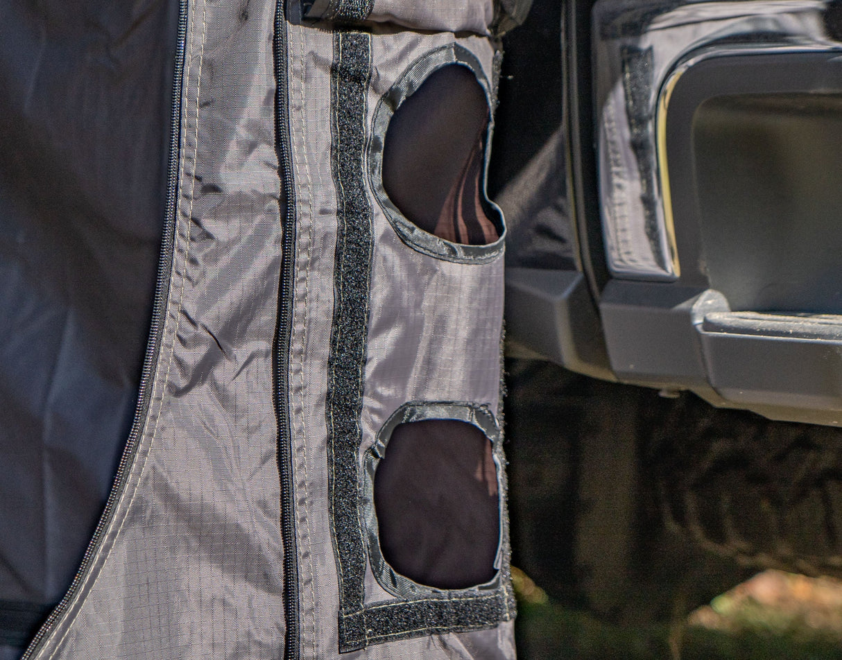 Taruca Rogue 6ft Cube Kit