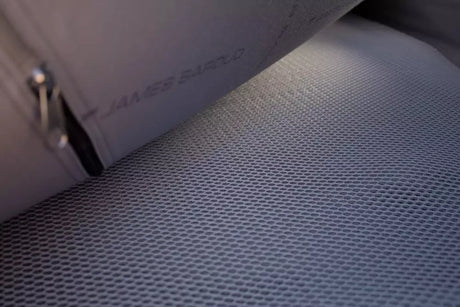 James Baroud Overland tent 47