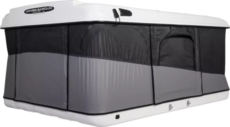James Baroud Overland tent 75