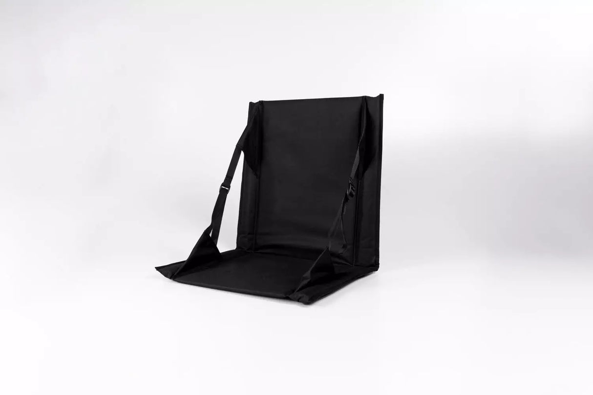 James Baroud Overland tent 101