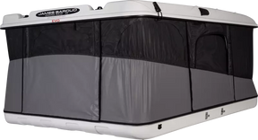 James Baroud Overland tent 78