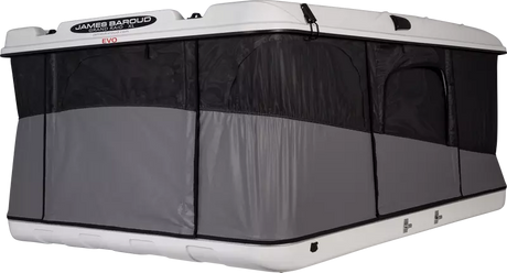 James Baroud Overland tent 16