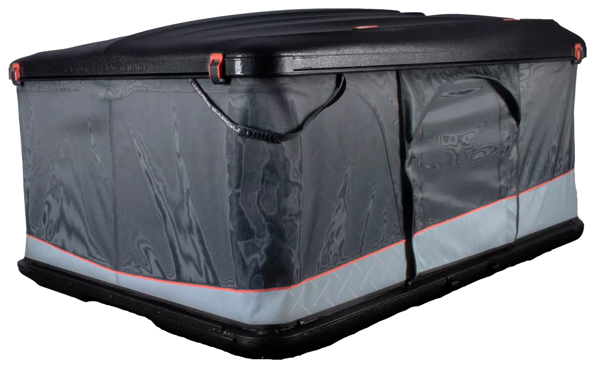 James Baroud Overland tent 120