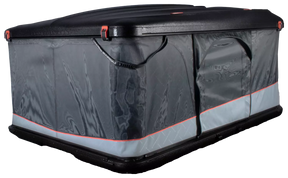 James Baroud Overland tent 120